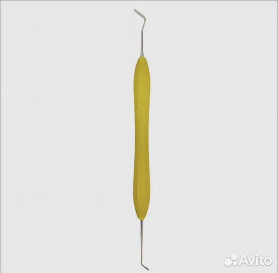 Набор стоматологических интрументов