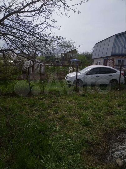 Дача 30 м² на участке 4 сот.