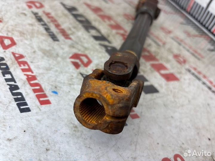 Рулевой карданчик Hyundai Solaris RB