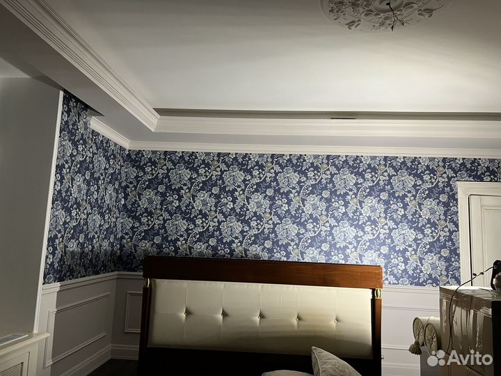 Кровать Selva Heritage