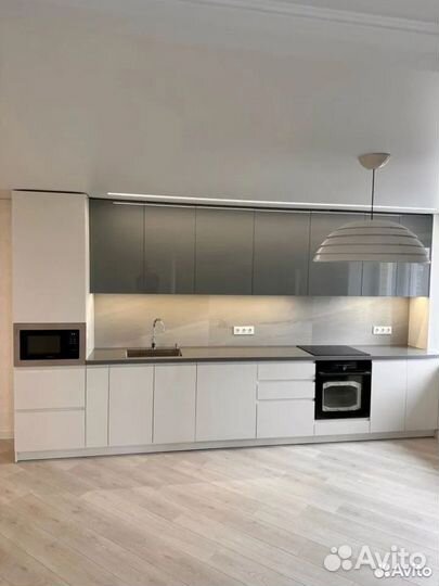 Кухня на заказ Теодоро