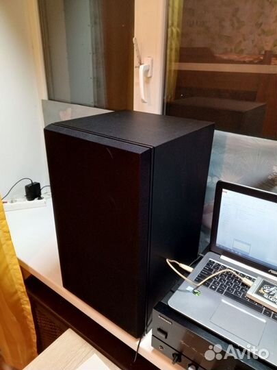 Грили для колонок Эстония 35ас-021