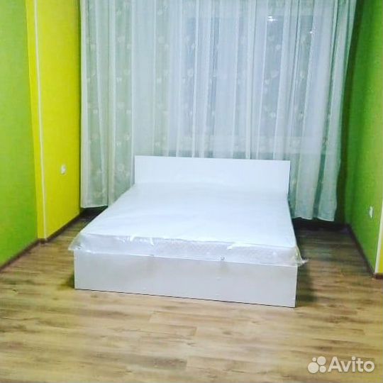 Спальный гарнитур Эва 3 (Трио)