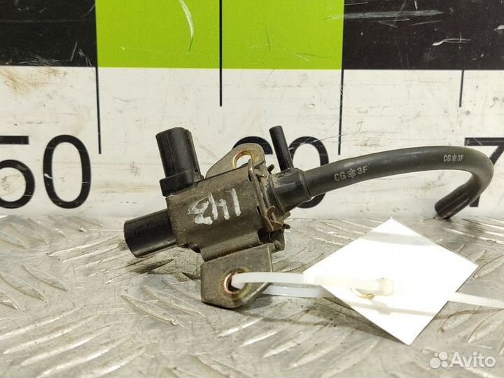 Клапан электромагнитный Ford Focus 1998-2005