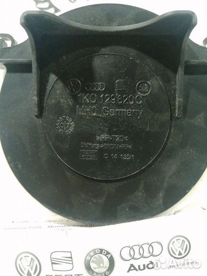 Фильтр воздушный Volkswagen Passat B6 2005-2010