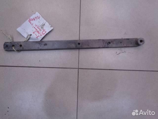 Рычаг задний продольный BMW X3 E83 2003-2010