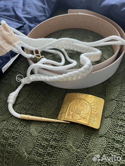 Аксельбант