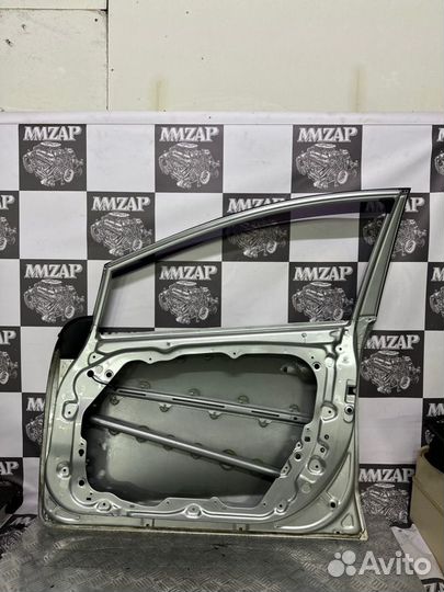 Дверь передняя правая Kia Ceed 2 JD 2013