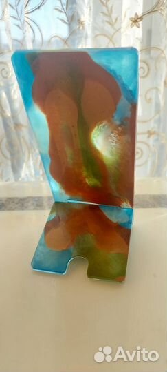 Подставка для телефона