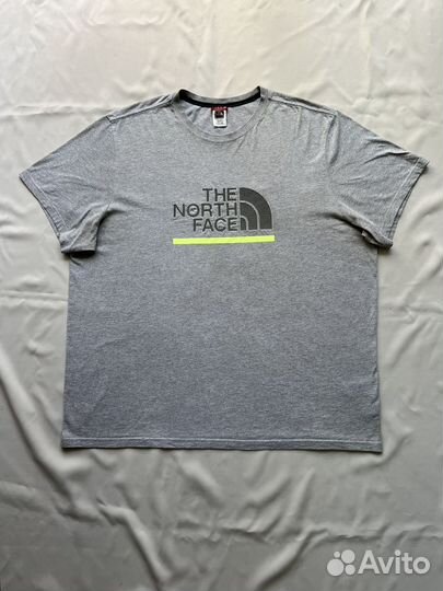 Футболка The North Face оригинал