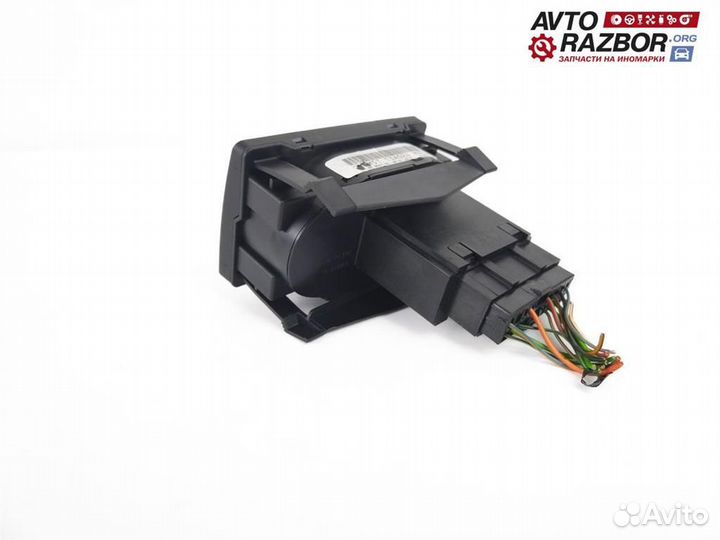 Блок управления светом Ford Focus 2 2008-2011