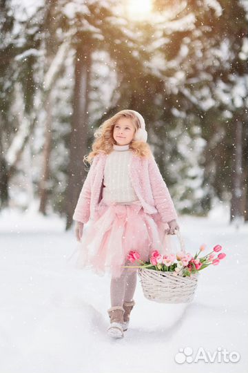 Фотограф детский, семейный, женский