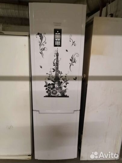 Холодильник hotpoint ariston по запчастям