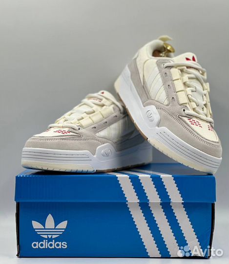 Кроссовки adidas adi 2000