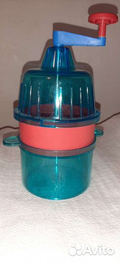 Овощерезка ручная