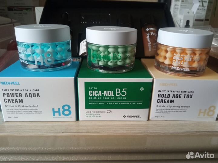 Кремы для лица Medi-Peel