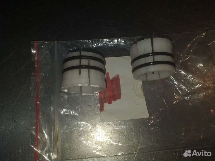 Втулка рулевой рейки VW Polo (2012-2019)