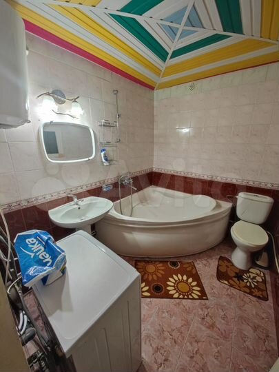 1-к. апартаменты, 30 м², 1/1 эт.