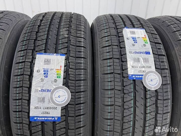 Triangle THW10 235/70 R15
