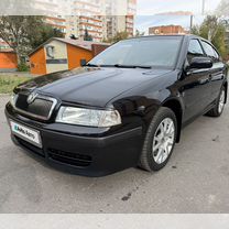 Skoda Octavia 1.6 MT, 2008, 219 000 км, с пробегом, це�на 655 000 руб.