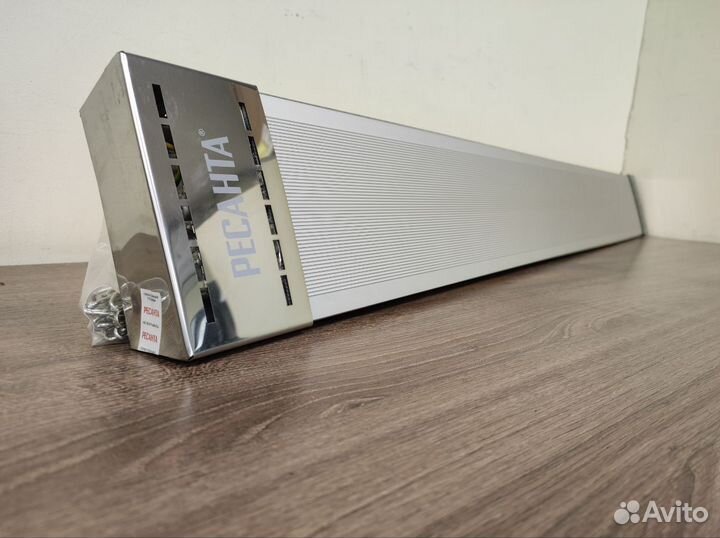 Обогреватель Ресанта ико-800