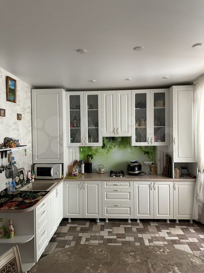 Квартира-студия, 39 м², 3/7 эт.