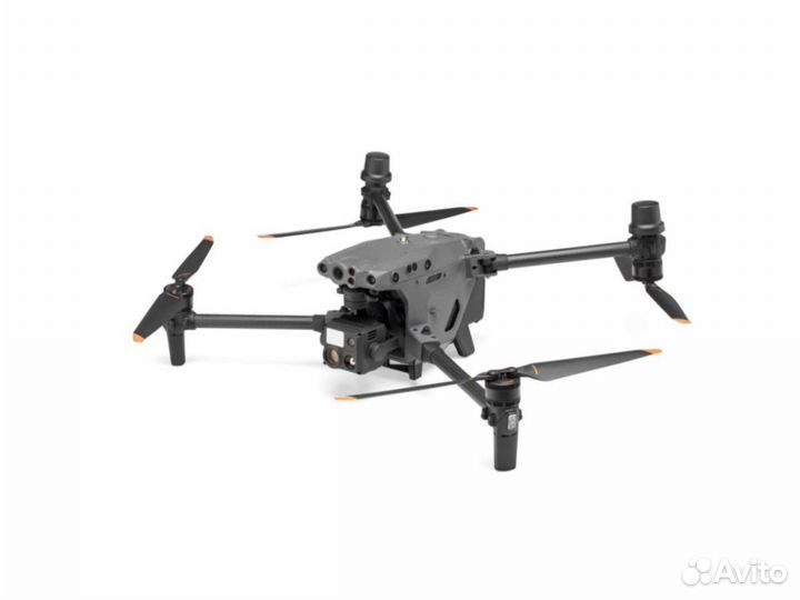 Квадрокоптер DJI matrice 30T