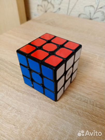 Кубик рубика и мегаминкс