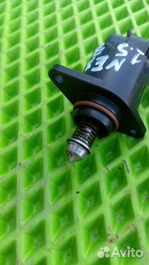 Датчик положения и холостого хода nexia