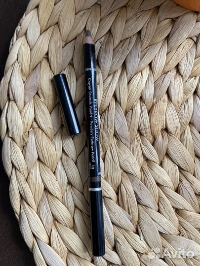 Карандаш для бровей
