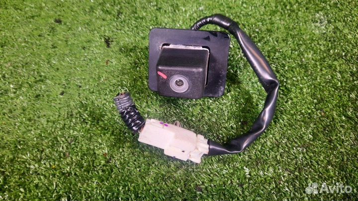 Камера заднего вида Nissan Murano PNZ50 VQ35DE