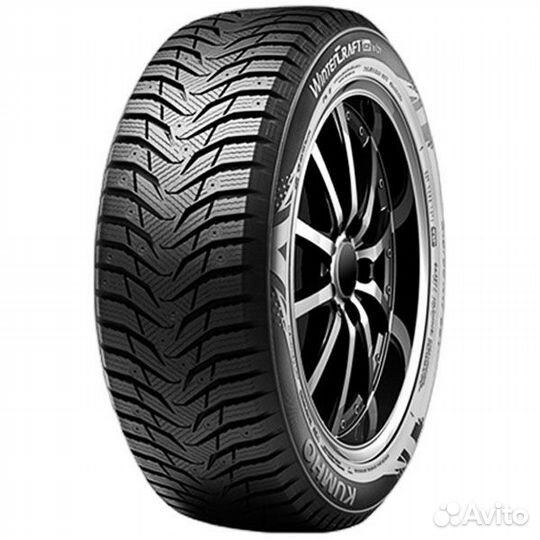 Kumho WinterCraft Ice WI31 245/45 R18