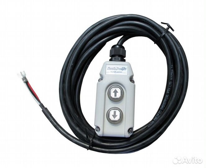 Пульт для лебёдки South Pacific HH-005