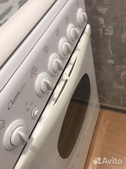 Плита газовая