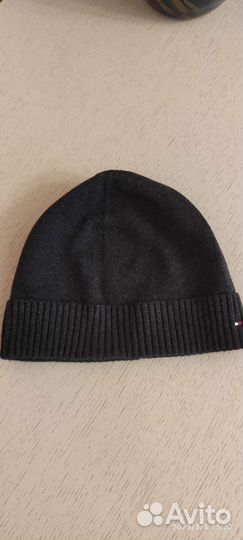 Шапка женская Tommy Hilfiger