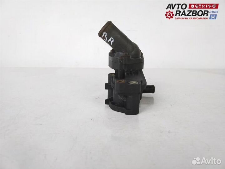 Корпус термостата Ford Focus 2 2005-2008