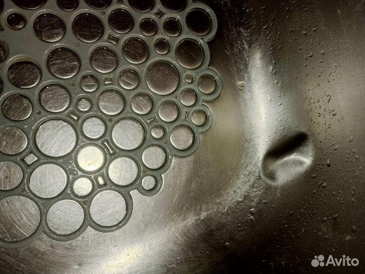 Мойка для кухни