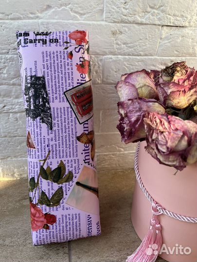 Подлокотник для маникюра подставка для рук