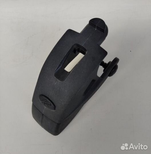 Тормоз на ролики k2 новый