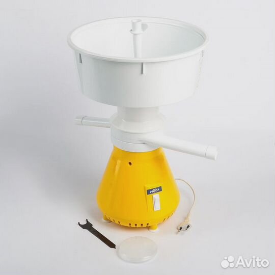 Сепараторы молока