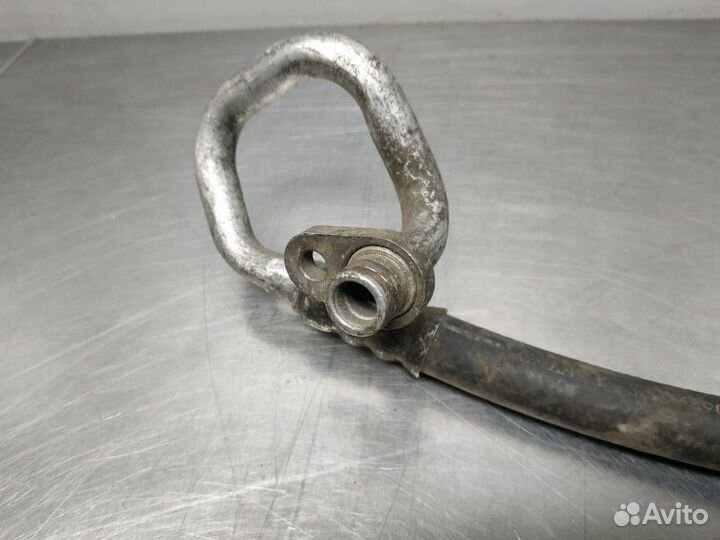 Трубка кондиционера Peugeot 407 6D RFN 2004-2010