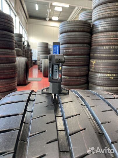 Michelin Pilot Sport 4 S 305/30 R20 103Y