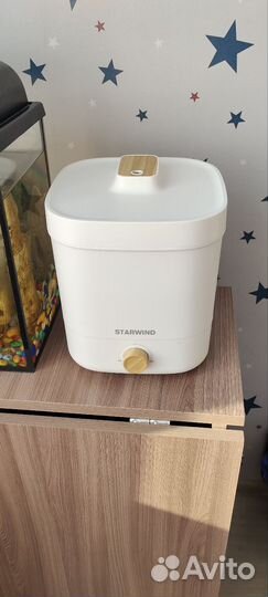 Увлажнитель воздуха