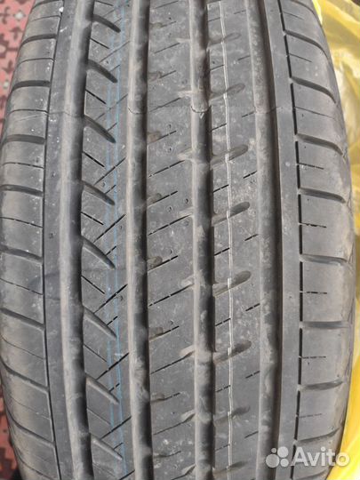 Atlas A50 SUV 225/60 R18 100H