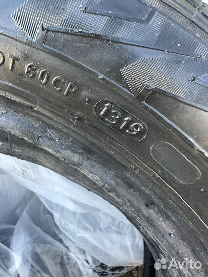 Nokian Tyres Nordman RS2 205/55 R16