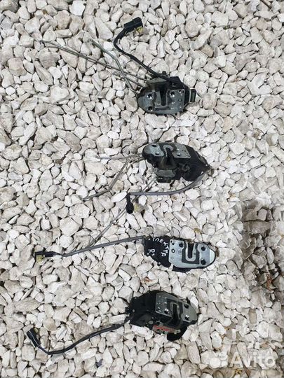 Замок двери Спектра Spectra