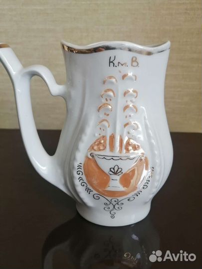 Кружка поильник