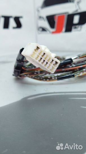 Датчик дождя Mazda 3 BK рестайлинг (2006—2009)