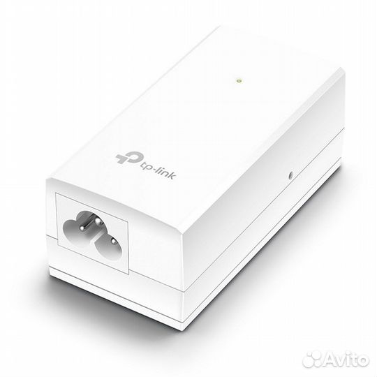 Блок питания POE 24V 1G/s