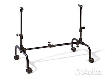 22720001 Orff BasisTrolley BT Стойка для металлофо